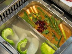 -鑫宝沙茶牛肉火锅(永泰店)