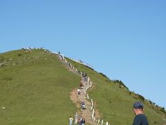 -大姆山草场