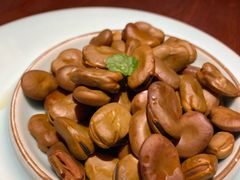 孔乙己茴香豆-寻宝记绍兴菜(鲁迅路店)