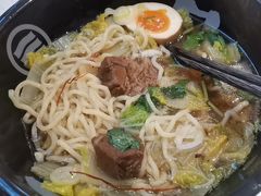 -味千拉面(敏捷广场店)