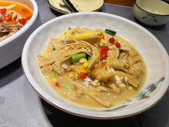 -东安鸡馆(蔡锷南路店)