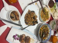 -凯鸽酒楼(大同振兴街店)