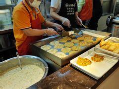 -素满香·素食自助餐(西安·民乐园店)