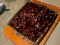 -杏花堂·山西菜馆(晋中万达店)