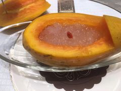 -汤臣·空中餐厅·严选粤菜(石湾世博广场店)