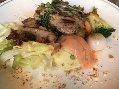 -Juicy Bakery(瑞景店)