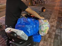 -家乐福(古北店)