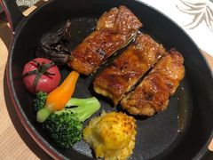 -香樟花园法式铁板烧(恒隆广场店)