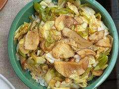 -怡得饭庄·30年老店·宋大妈昆明菜