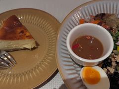 -BAKER&SPICE(安福路店)