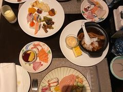 三文鱼-盛宴自助餐厅(运达喜来登店)