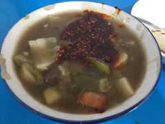 -刘老虎肉丸糊辣汤(总店)