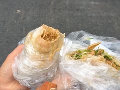 -阜阳杜大大卷馍(塘沽路店)