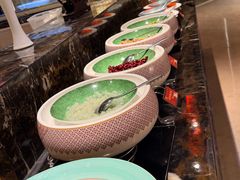 -达利世纪酒店-莉庭自助西餐厅