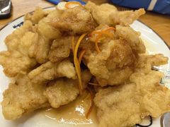 -圣夜东北菜烧烤·夜宵·龙虾(胥江路店)