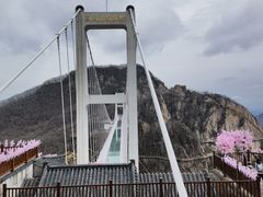 -丹东凤凰山景区