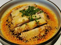 -俏江南天津时尚曲艺主题餐厅(马场道店)