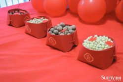 -Sunny喜铺婚礼定制·求婚策划