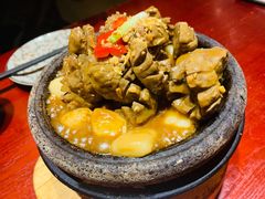 -潮堂(环球金融中心店)
