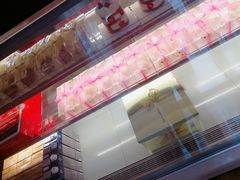 -爱上花开·蛋糕·安佳动物奶油轻奢私人定制(凯德店)