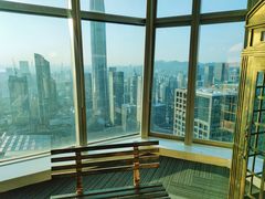 -及象咖啡(卓越世纪中心2楼大堂店)