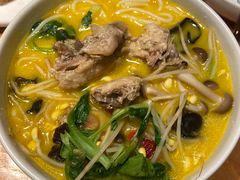 -云海肴·汽锅鸡·云南菜(高德置地店)