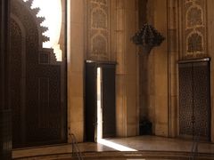 -哈桑二世清真寺