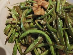 -华盛园卷子王农家菜水库鱼