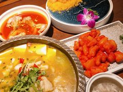 -意满花千醉(金茂览秀城店)