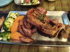 -美森西餐厅(曙光大道店)
