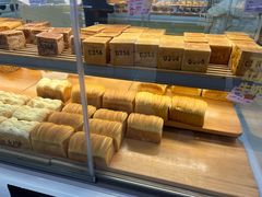 -红星前进面包牛奶公司(君太店)