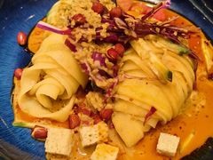 -阿里疆Alijiang·丝路美食·异域风情·清真(长楹天街店)