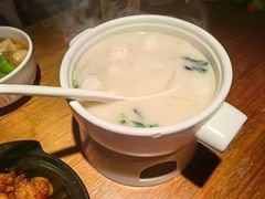 -大树餐厅(益田假日店)