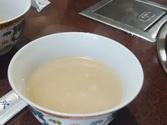 酥油茶-尼玛藏家风味园(阿山食城店)