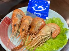 -蟹上黄·蟹黄面·江南糖水(人民广场店)