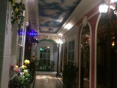 -铜锣湾KTV(木渎店)