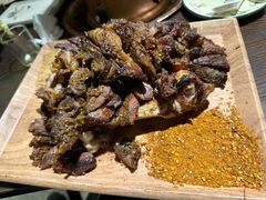 -德来順老北京 涮羊肉 烤羊排(大学城店)