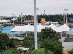 -上海玛雅海滩水公园