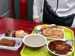 -老回回烩面馆(左家庄店)
