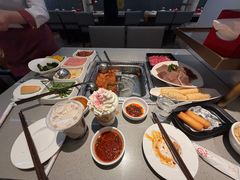 -海底捞火锅(步步高新天地店)