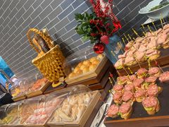 -浙江西子宾馆·瑶园咖啡厅