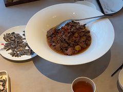 -喜湘宴·精致湖南菜(和平西桥店)