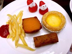 蓝海国际大饭店-淄博蓝海国际大饭店·蓝钻国际美食自助百汇(柳泉路店)