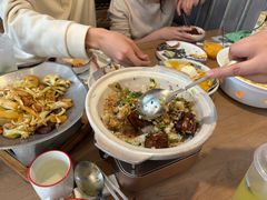 -新白鹿餐厅(城西银泰城店)