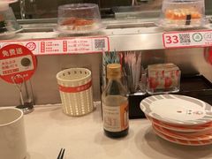 -新一番三文鱼寿司(大东海店)