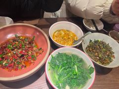 -屋里饭菜·湘菜馆(火车站店)