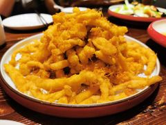 -津沽小院(天津之眼店)