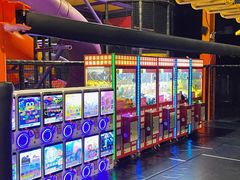 -Tenker Club弹刻极限主题公园 · 蹦床 · 团建 · 生日派对(大关店)