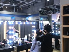 -海马体照相馆(深圳万象天地店)