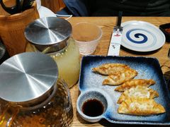 -牛也烧肉(摩尔城店)
